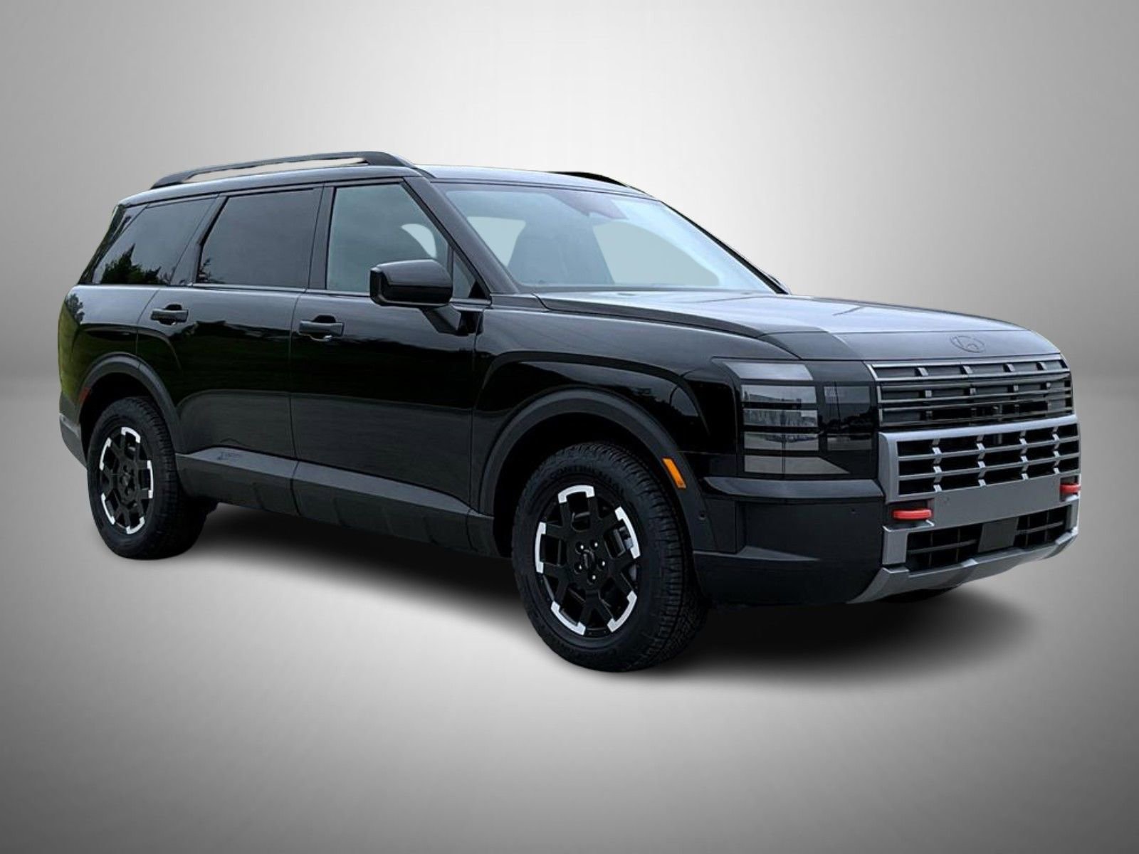 Certified 2026 Hyundai Palisade XRT Pro AWD/4WD image 3
