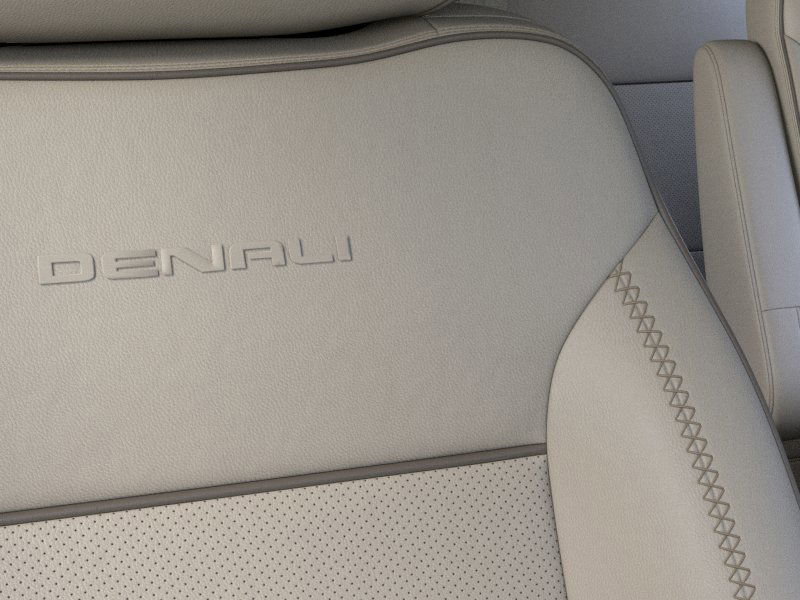 New 2026 GMC Yukon XL Denali image 33