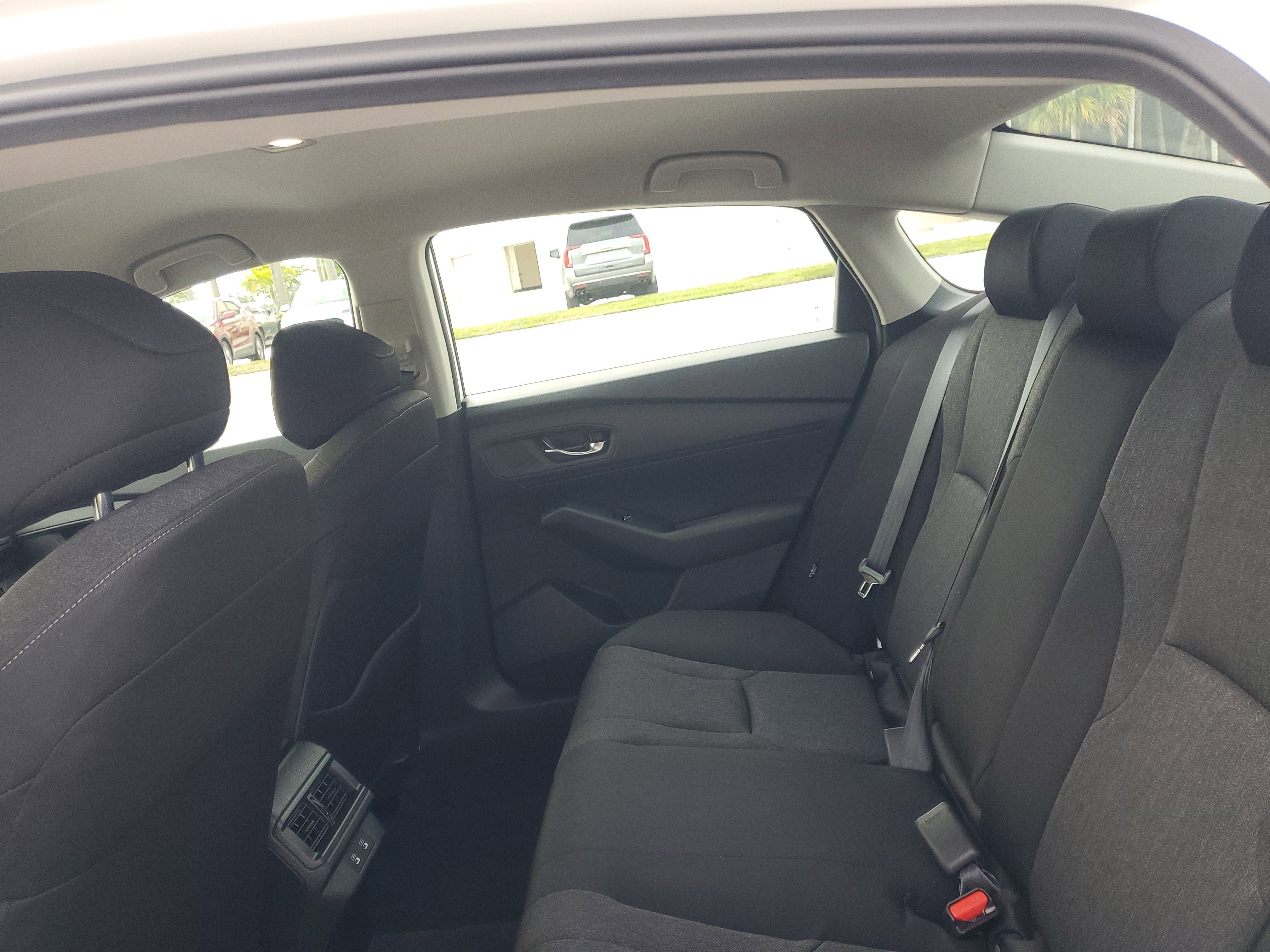 Used 2025 Honda Accord LX image 23