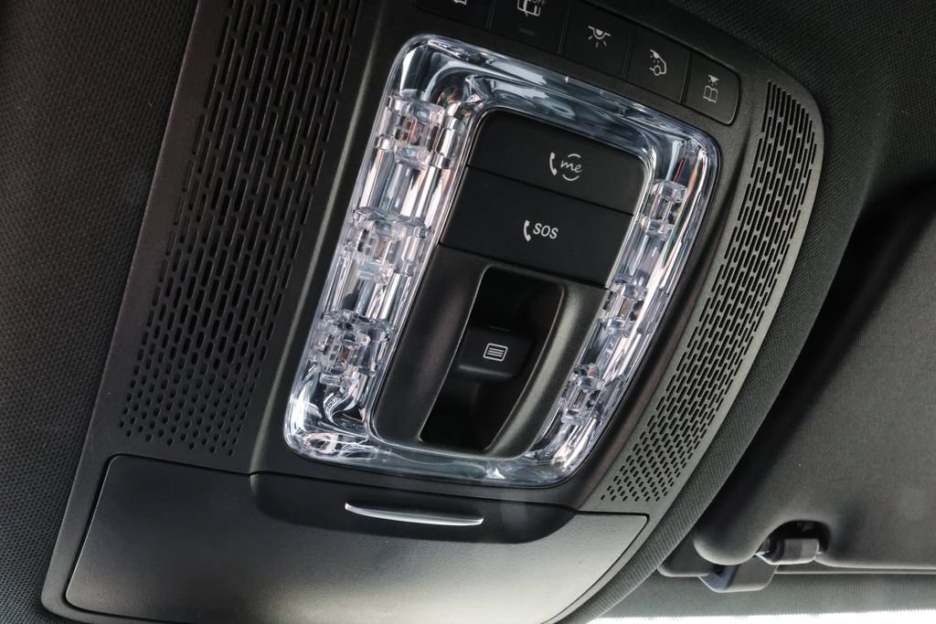 Used 2021 Mercedes-Benz GLS 450 4MATIC image 28