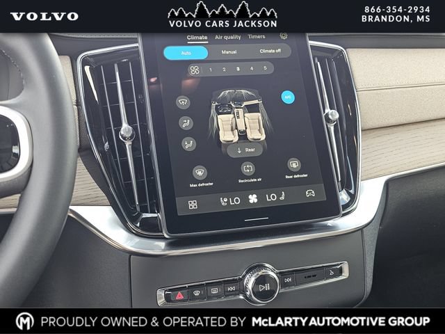 New 2026 Volvo XC90 B6 Ultra w/ Protection Package Premier AWD/4WD image 10
