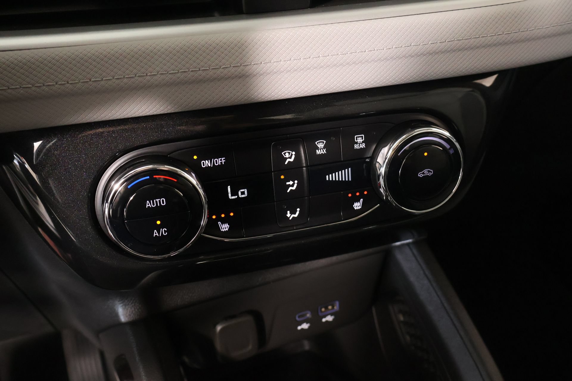 Used 2026 Chevrolet TrailBlazer LT w/ Convenience Package FWD image 7
