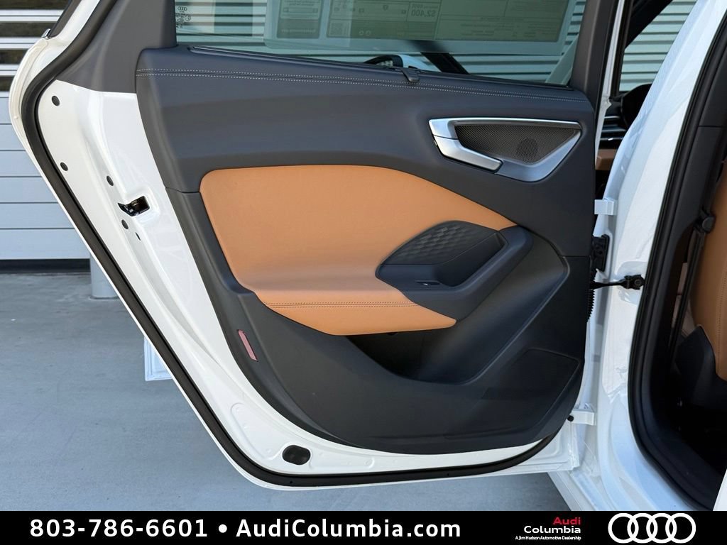 New 2026 Audi A5 Prestige AWD/4WD image 22