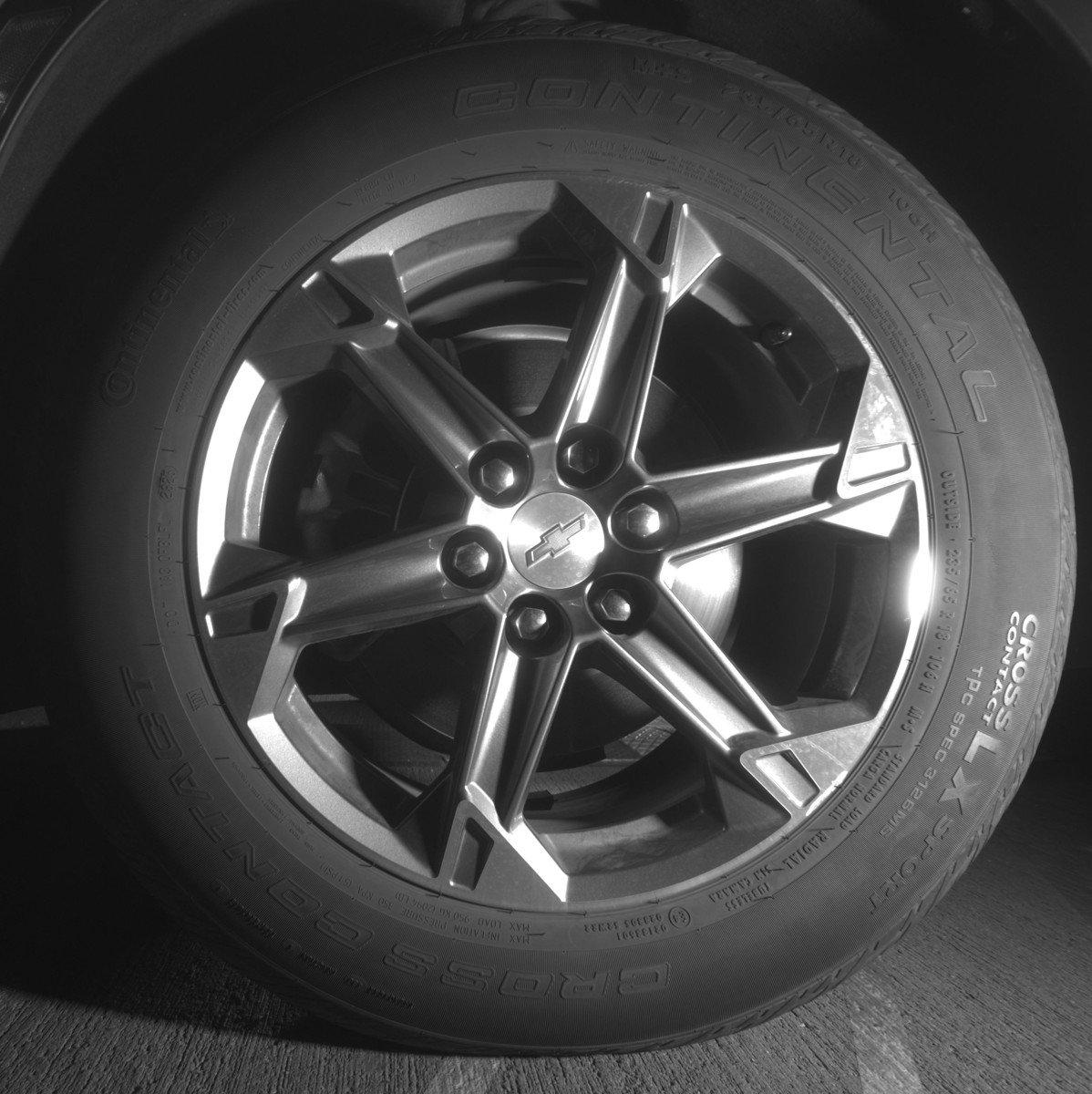 Used 2025 Chevrolet Blazer LT FWD image 12