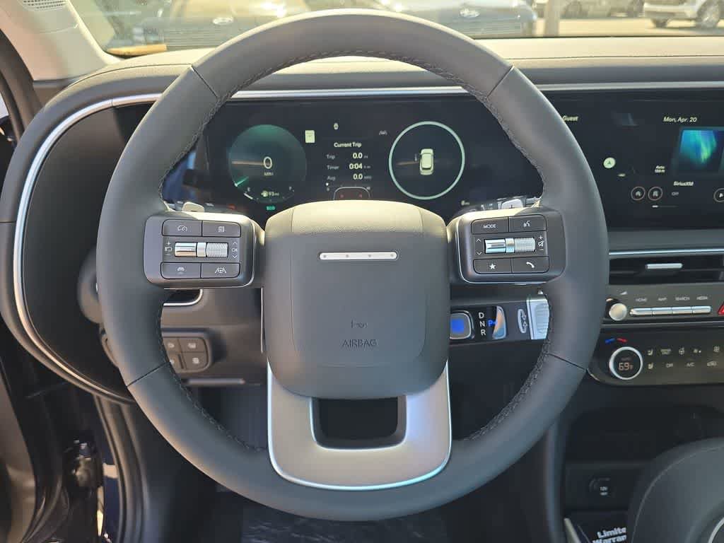 New 2026 Hyundai Palisade SEL Premium FWD image 24