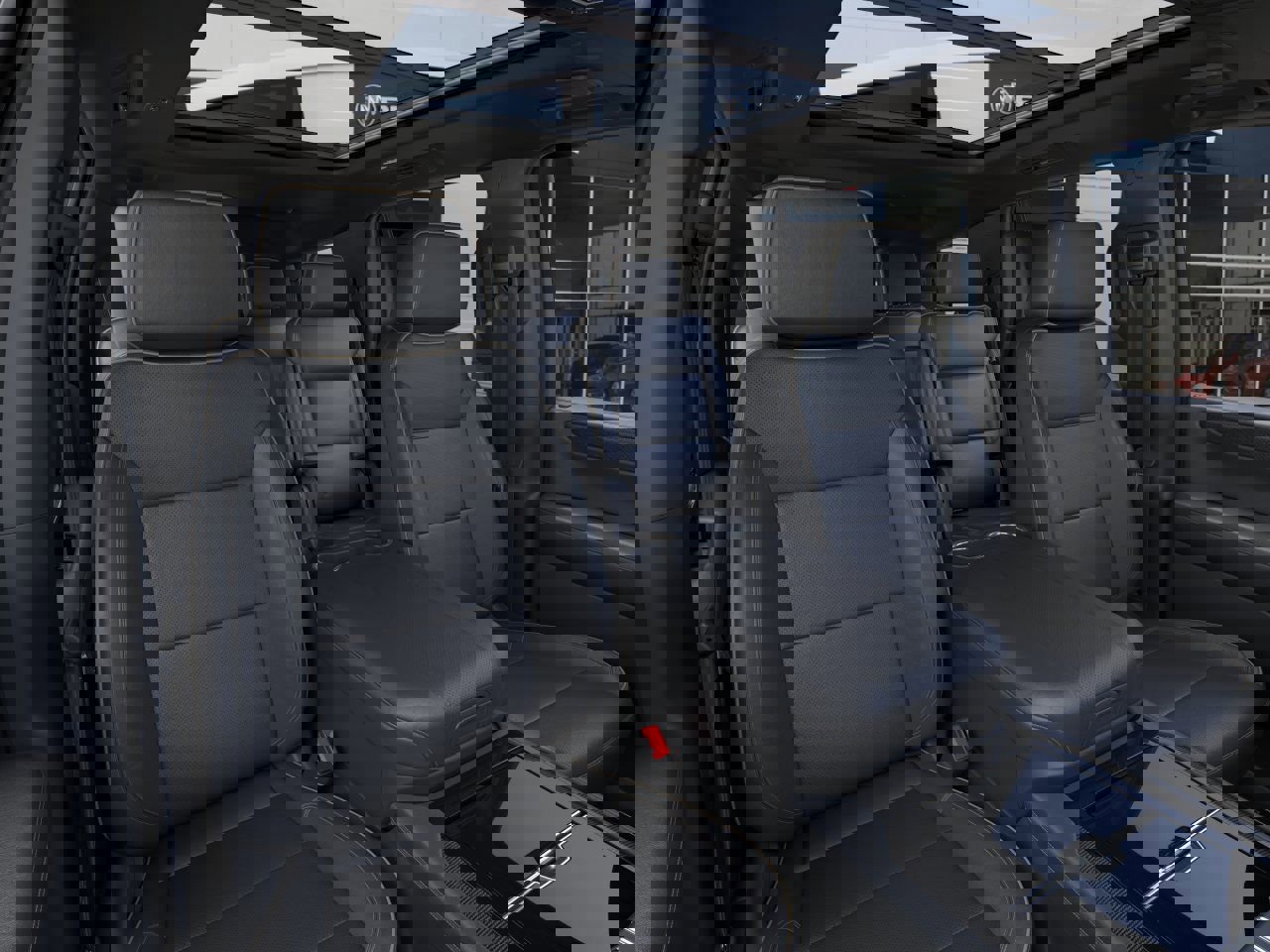 New 2026 GMC Yukon Elevation image 16