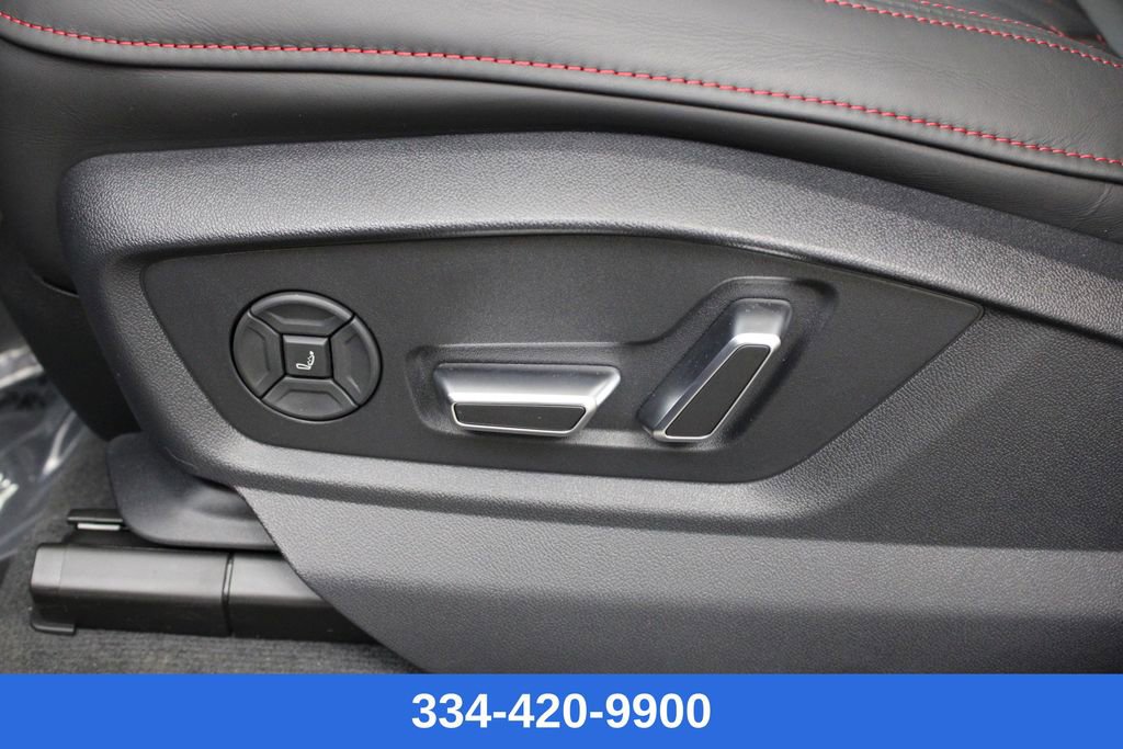 New 2026 Audi SQ8 Prestige image 19