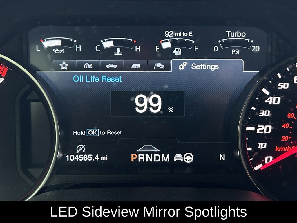 Used 2020 Ford F150 Raptor w/ Equipment Group 802A Luxury image 17