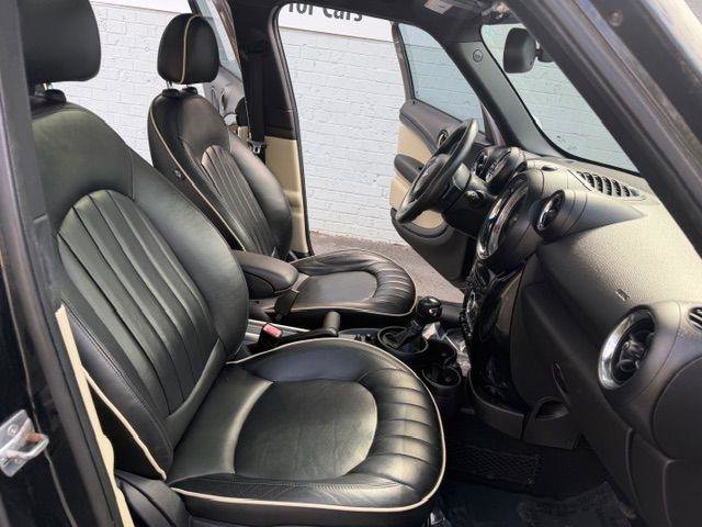Used 2014 MINI Cooper Countryman S image 11