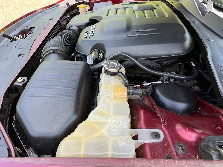 Used 2019 Dodge Charger GT w/ Blacktop Package image 28