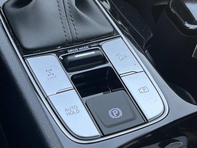 New 2026 Hyundai Santa Cruz Limited image 33