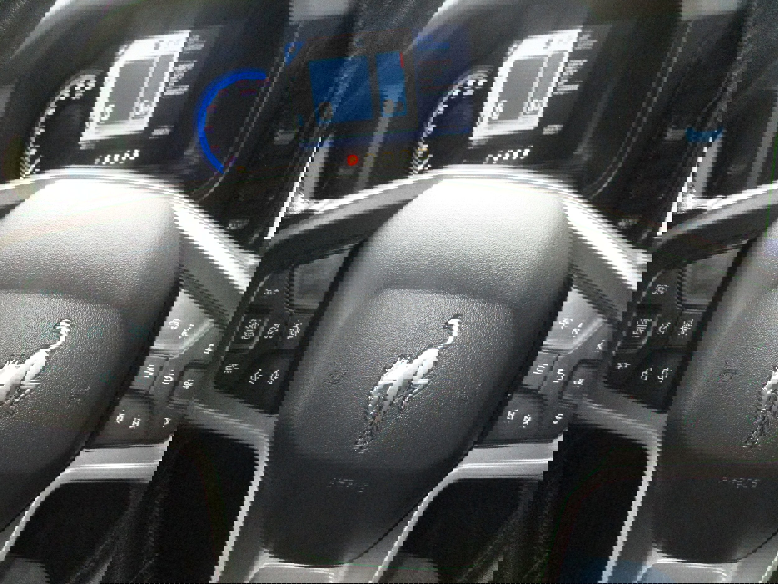 Used 2023 Ford Bronco Wildtrak image 22