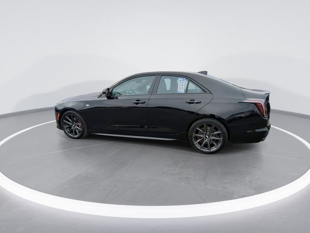 Used 2023 Cadillac CT4 Sport image 5