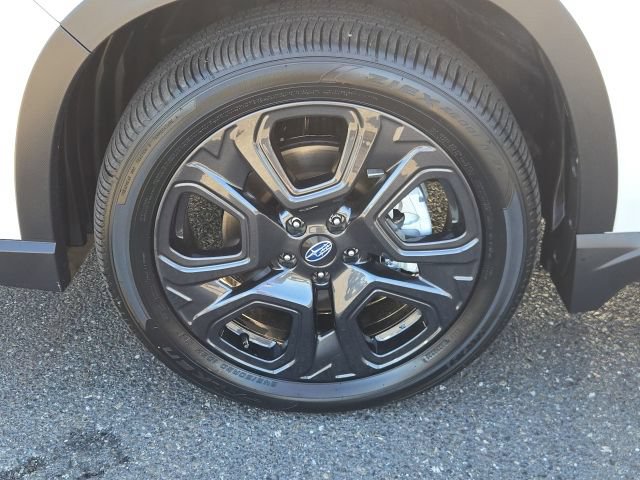 New 2026 Subaru Ascent Bronze Edition AWD/4WD image 19