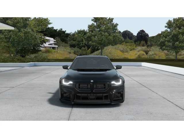 New 2026 BMW M2 CS RWD image 3