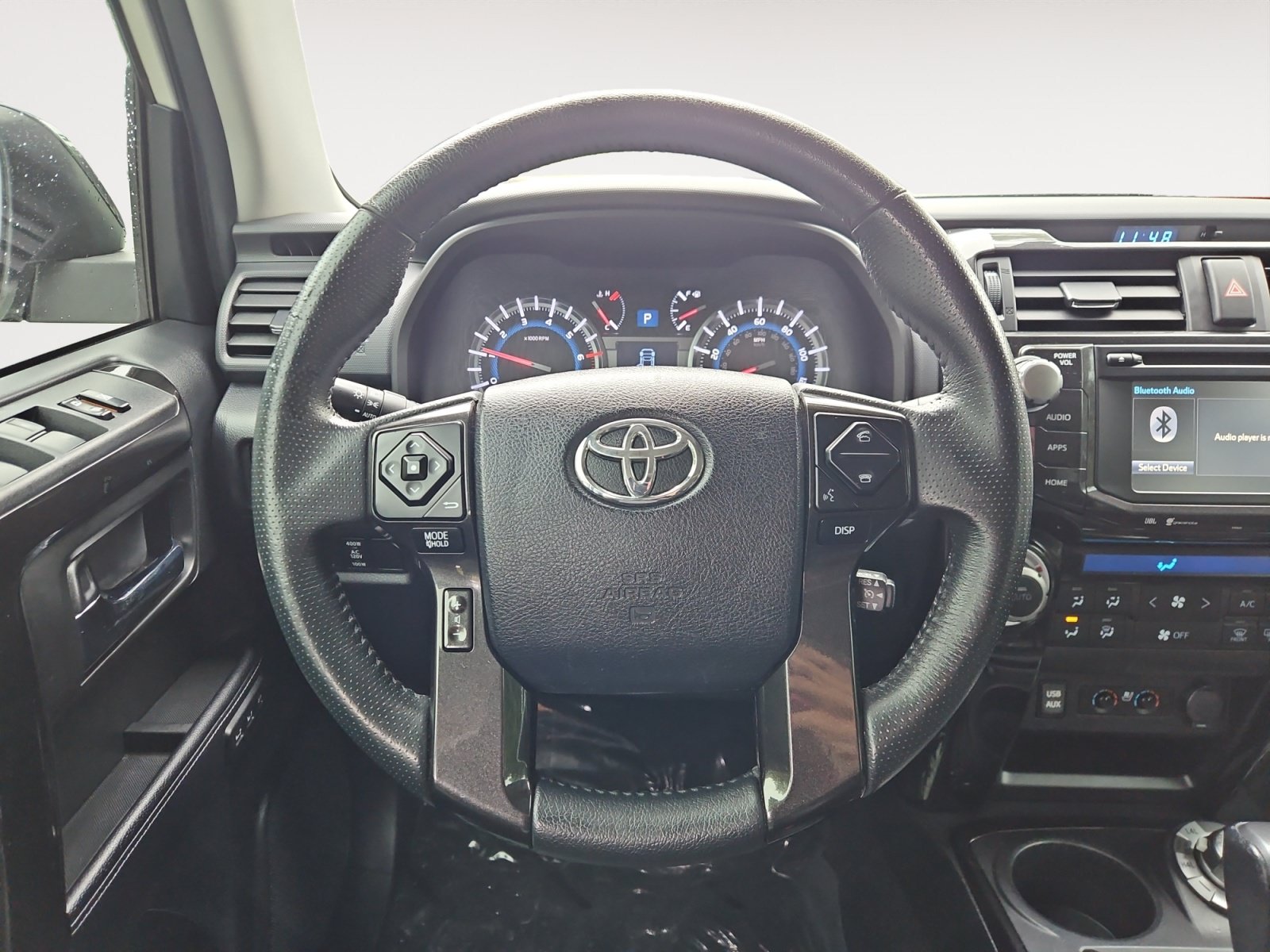 Used 2019 Toyota 4Runner Limited AWD/4WD image 13