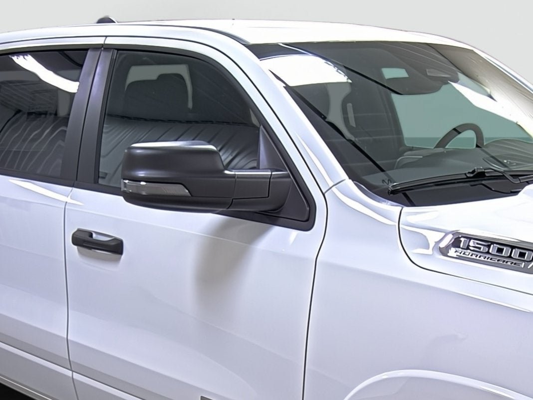 New 2026 RAM 1500 Big Horn AWD/4WD image 15