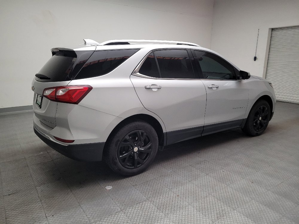 Used 2020 Chevrolet Equinox Premier image 10