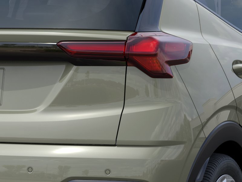 New 2027 Chevrolet Bolt LT FWD image 13