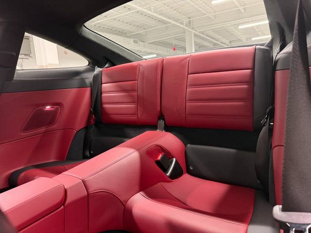 Certified 2025 Porsche 911 Carrera GTS image 28