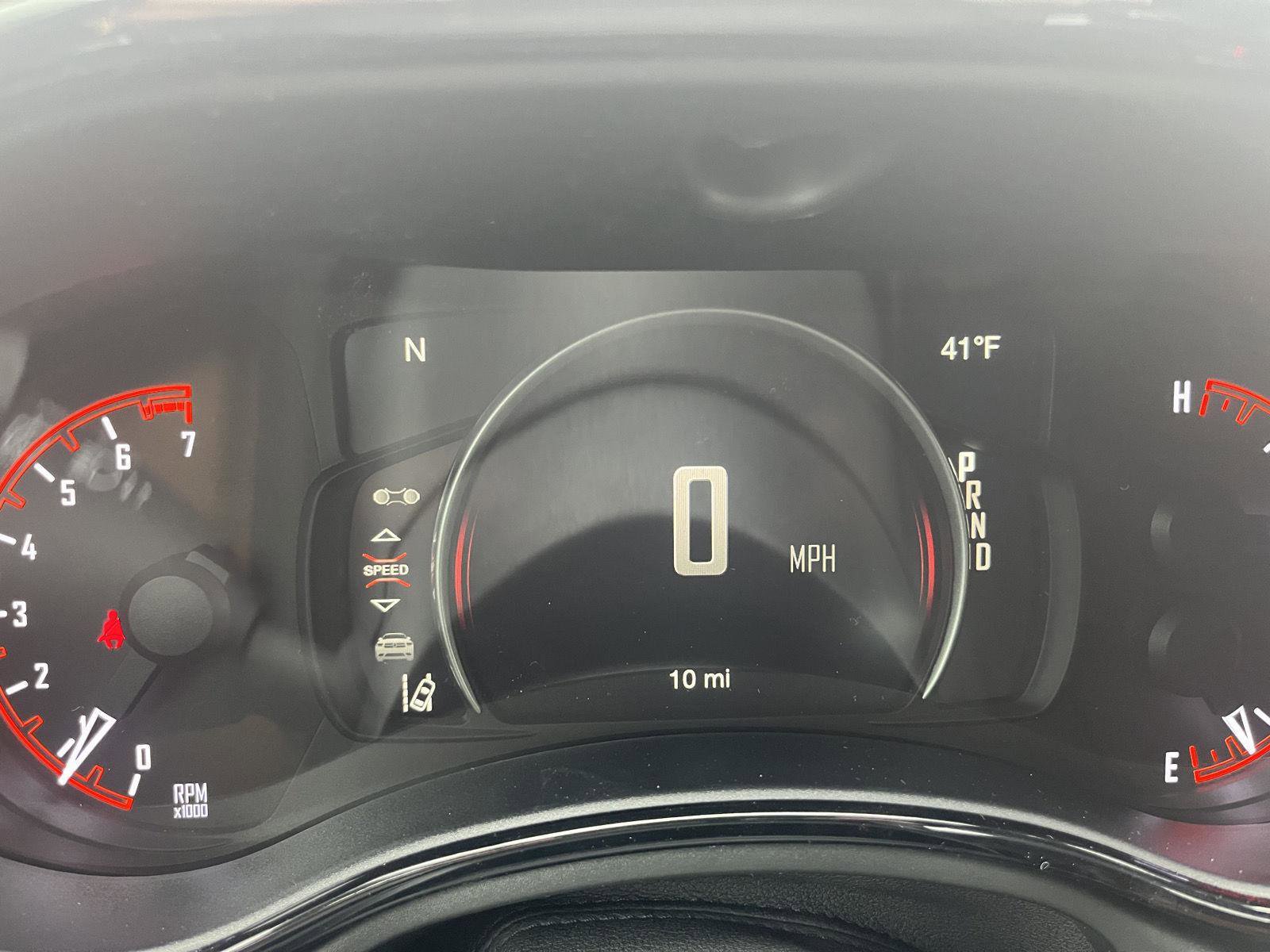 New 2026 Dodge Durango GT image 21