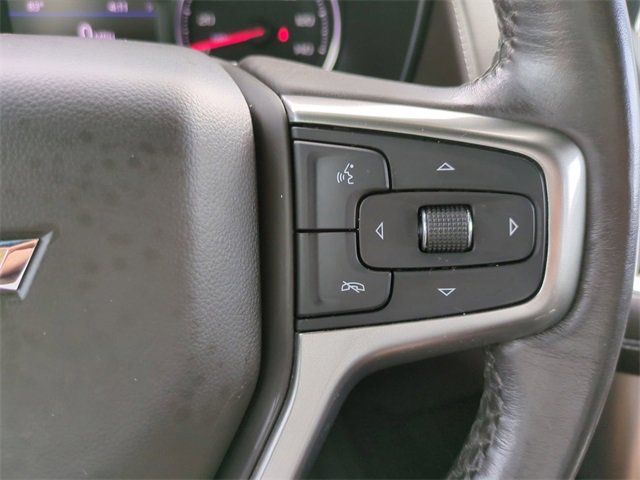 Used 2021 Chevrolet Tahoe LS image 29