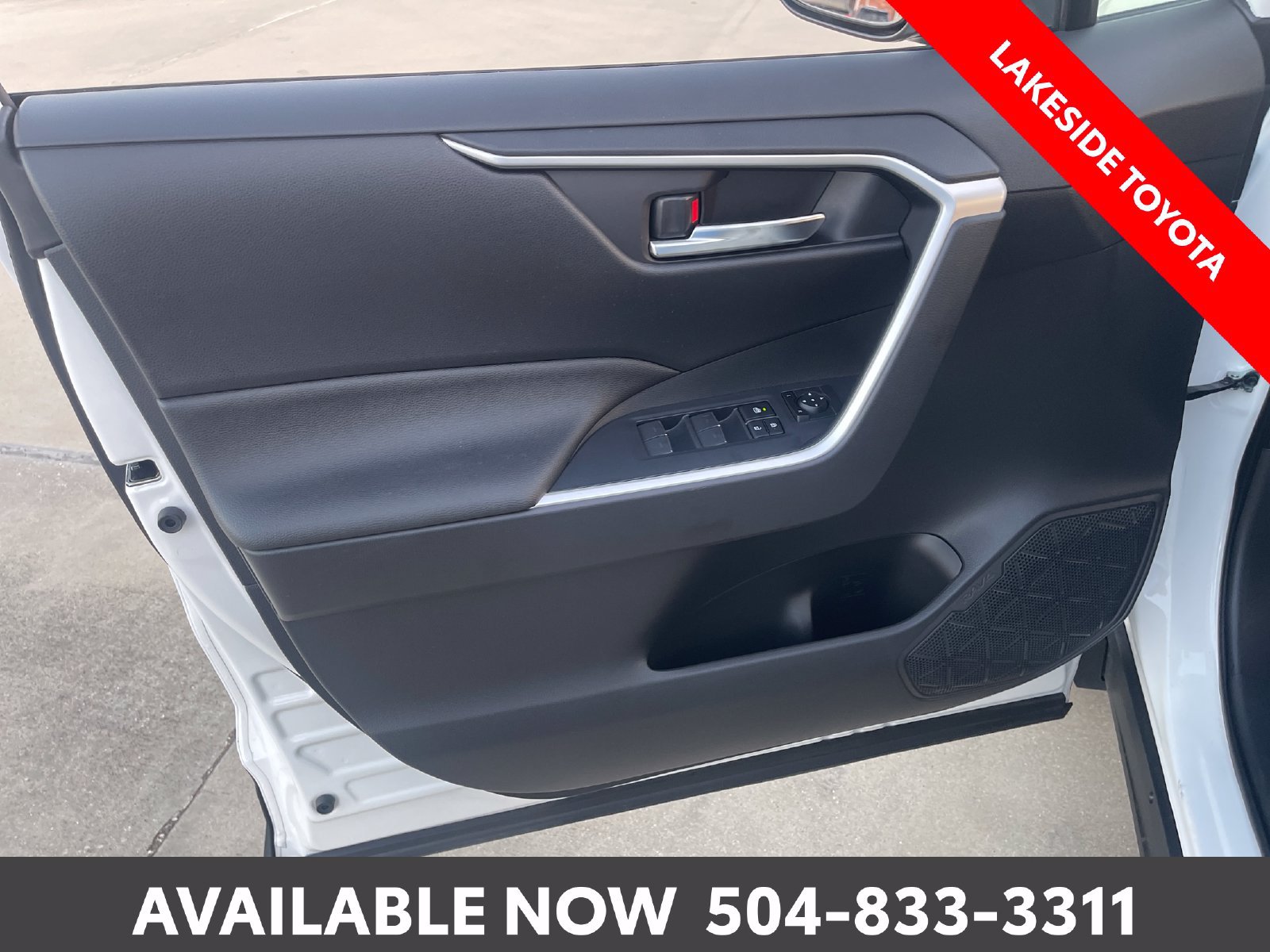 Certified 2025 Toyota RAV4 XLE w/ Convenience Package AWD/4WD image 24