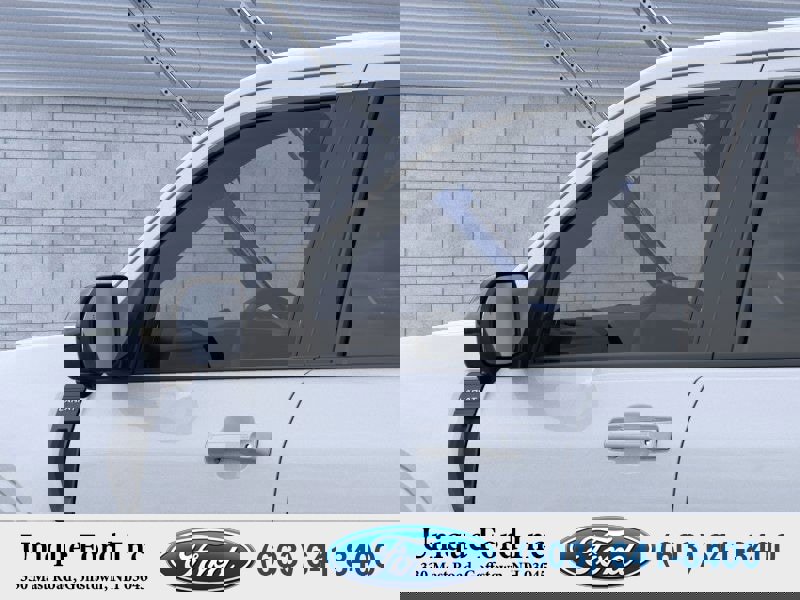 New 2026 Ford Maverick Lariat w/ 4K Tow Package image 52