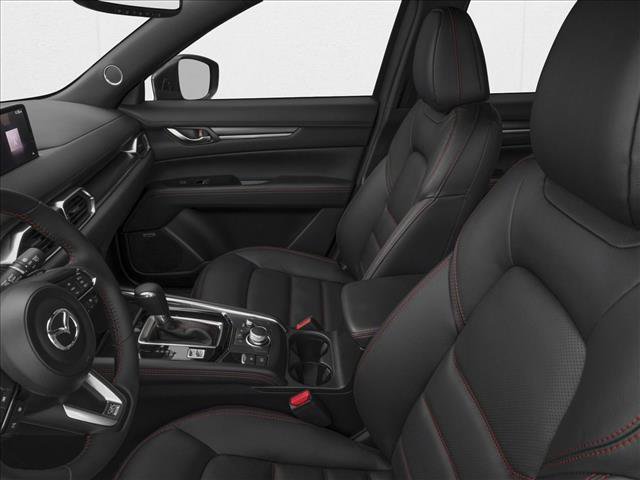 New 2025 MAZDA CX-5 2.5 Turbo w/ Premium Package image 6