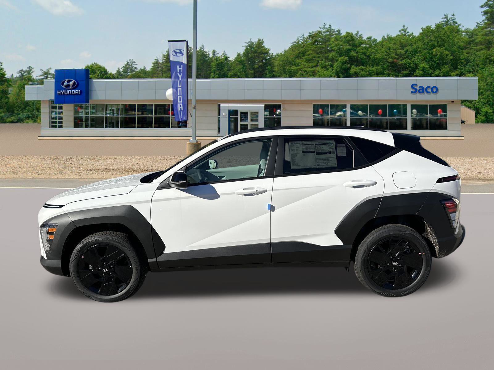 New 2026 Hyundai Kona SEL Sport image 6