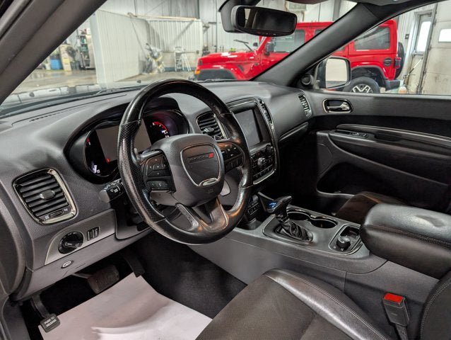 Used 2020 Dodge Durango R/T AWD/4WD image 13
