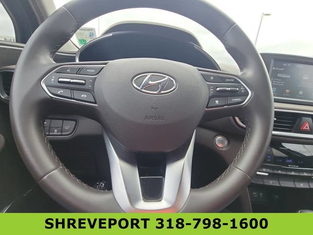 Used 2019 Hyundai Santa Fe SEL FWD image 11