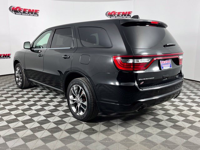 Used 2019 Dodge Durango GT AWD/4WD image 6