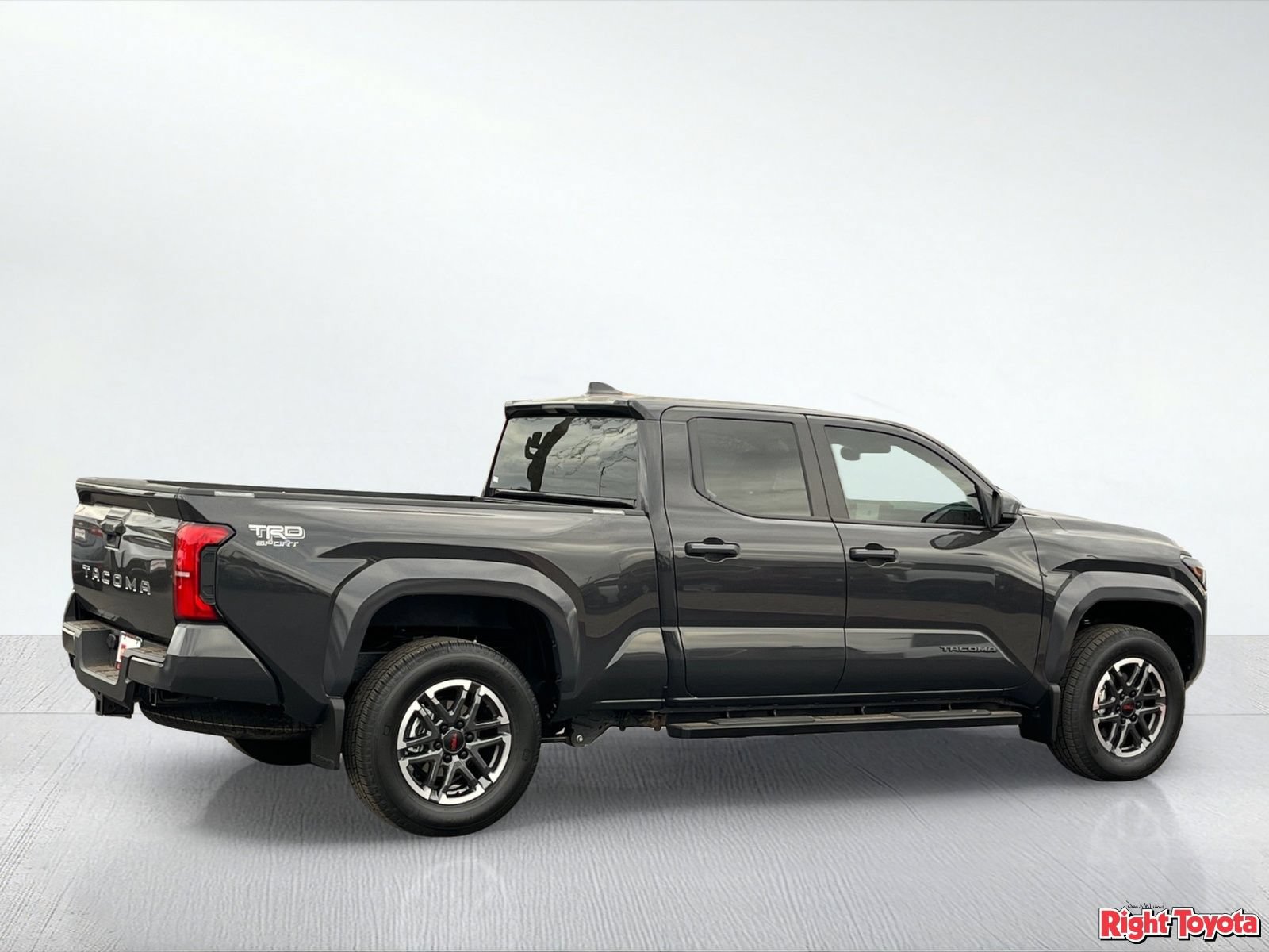 Certified 2026 Toyota Tacoma TRD Sport RWD image 7
