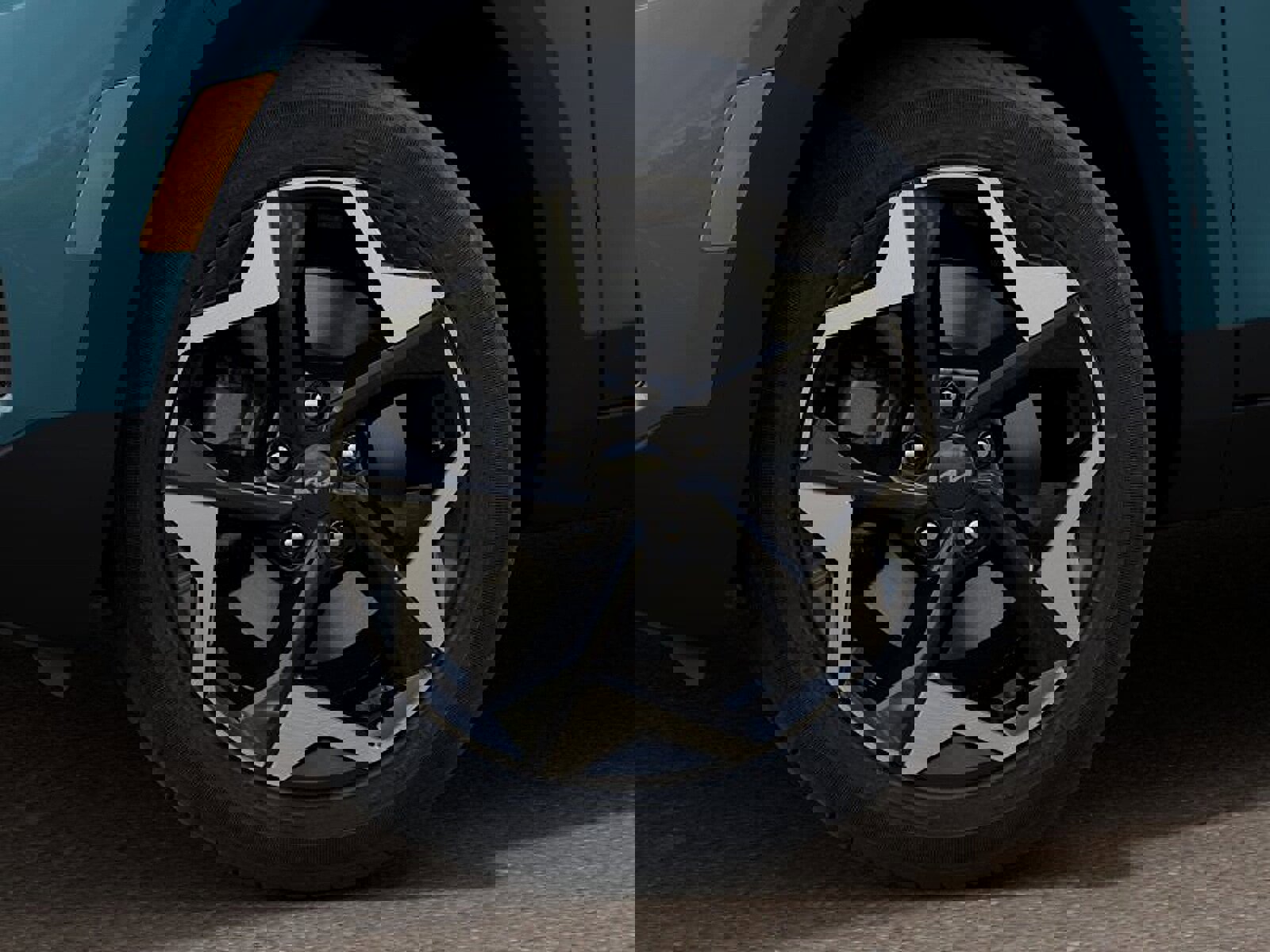 New 2026 Kia Seltos S image 9