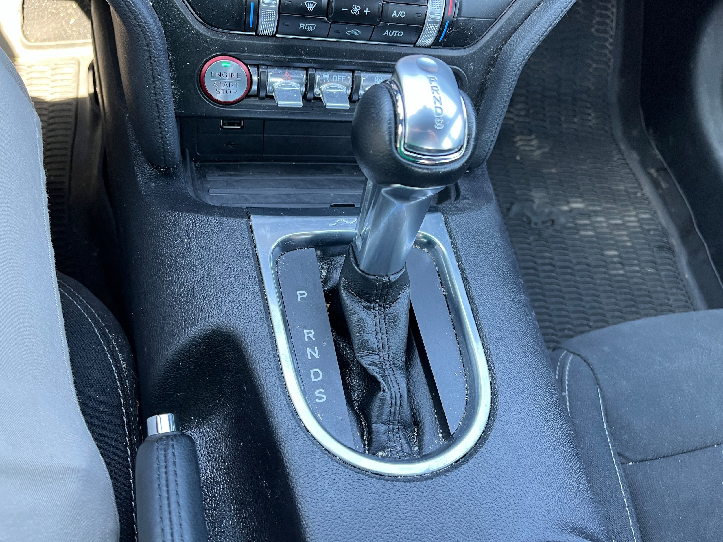 Used 2020 Ford Mustang GT w/ Equipment Group 301A RWD image 17