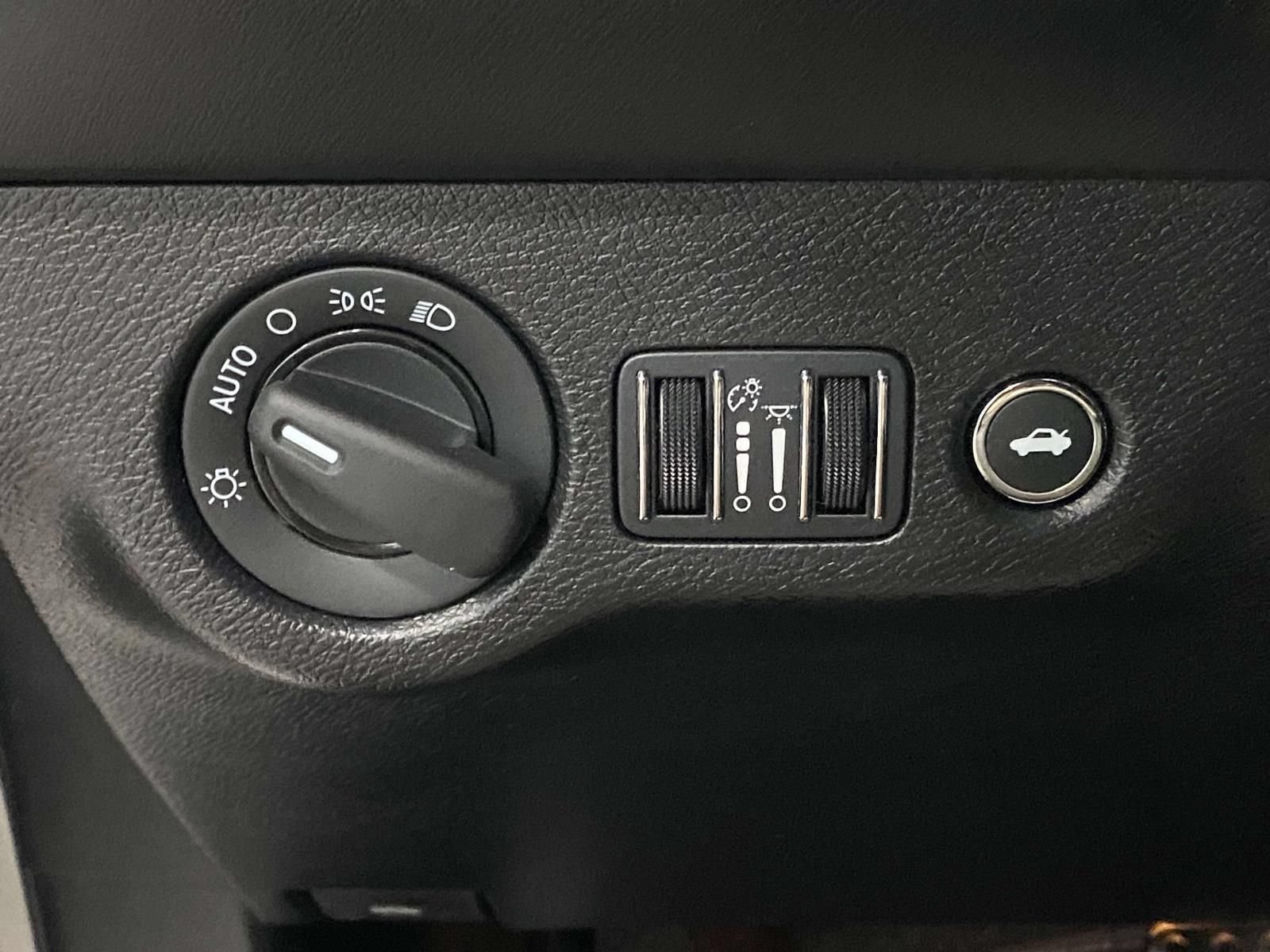 Used 2022 Dodge Challenger SRT Hellcat Redeye RWD image 18