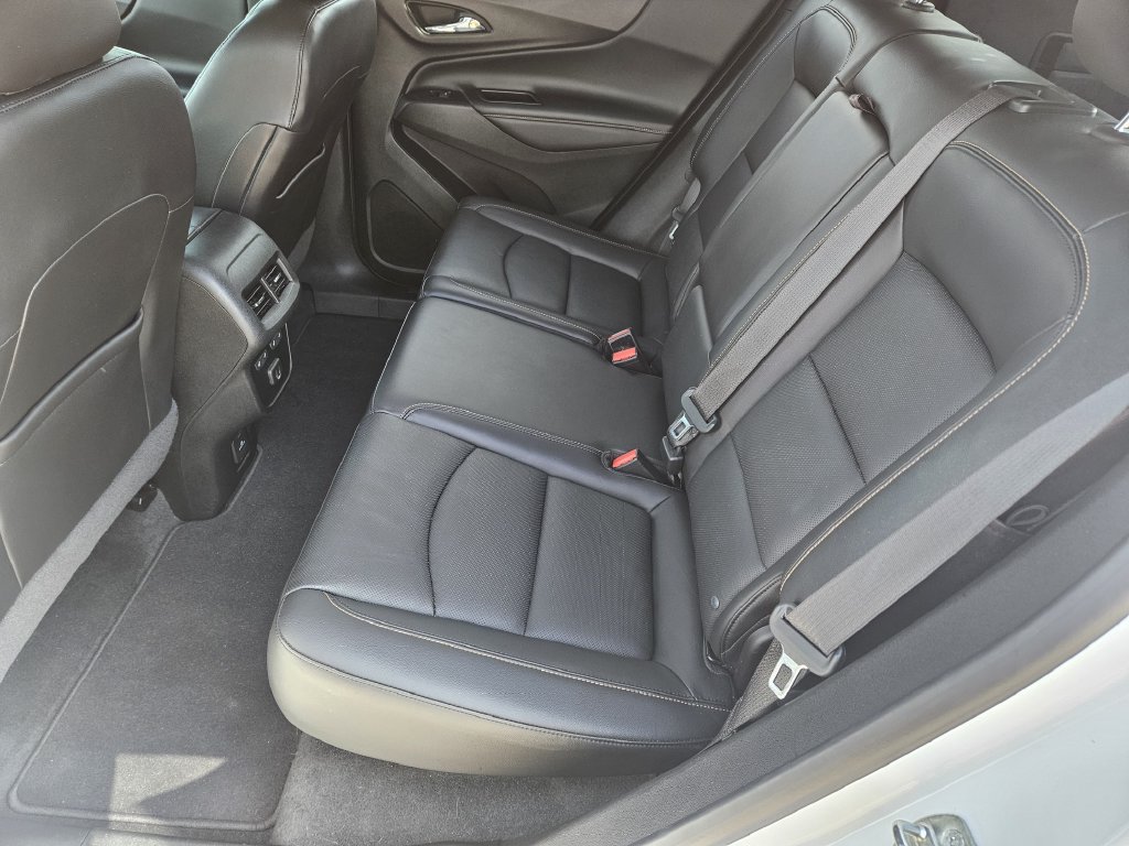 Used 2019 Chevrolet Equinox Premier FWD image 29