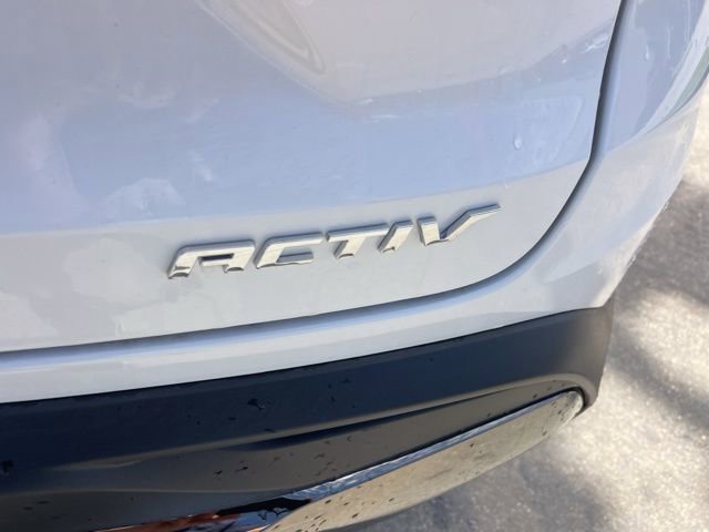 New 2026 Chevrolet Trax ACTIV image 7