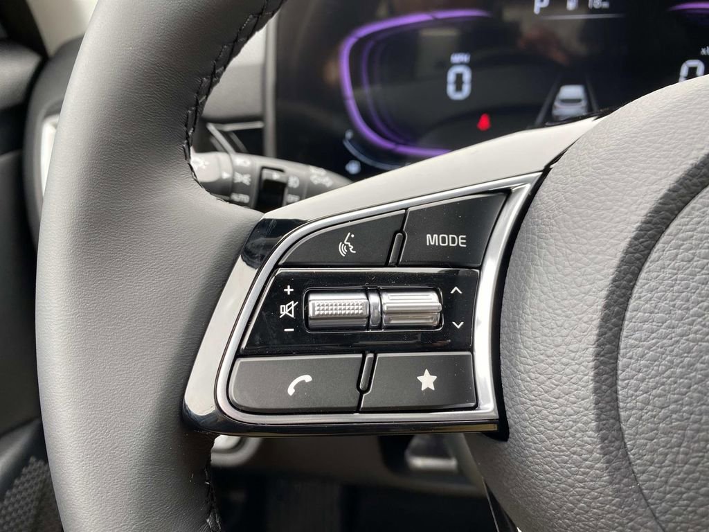 New 2026 Kia Seltos S AWD/4WD image 12