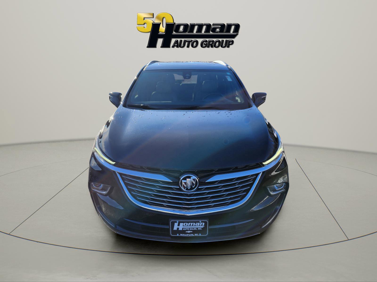 Used 2023 Buick Enclave Premium w/ Experience Buick Package AWD/4WD image 8