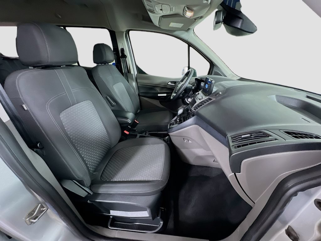 Certified 2021 Ford Transit Connect XLT FWD image 33