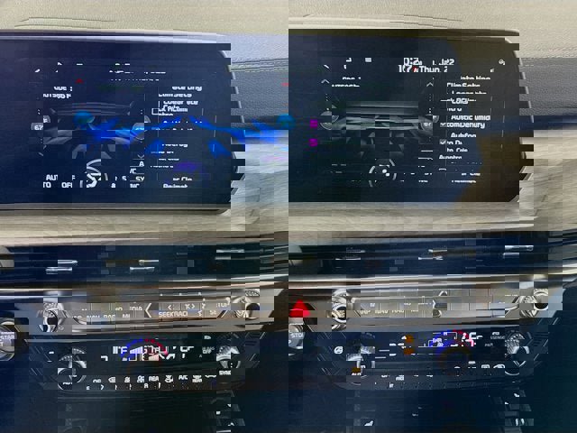 New 2025 Kia Telluride EX X-Line image 16