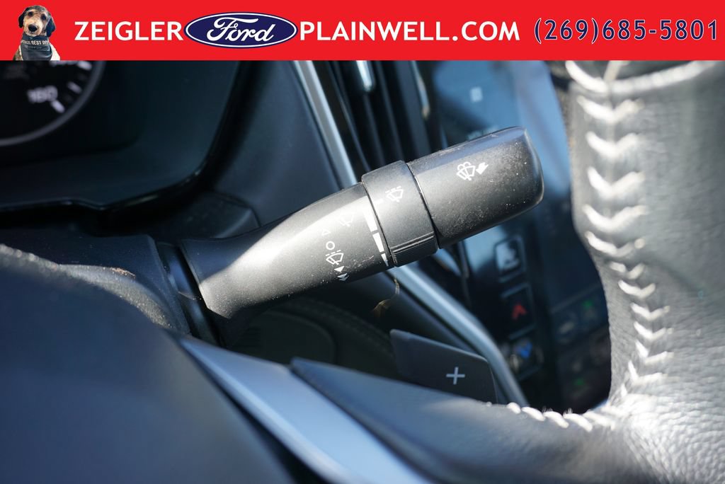 Used 2023 Subaru Legacy Premium AWD/4WD image 25