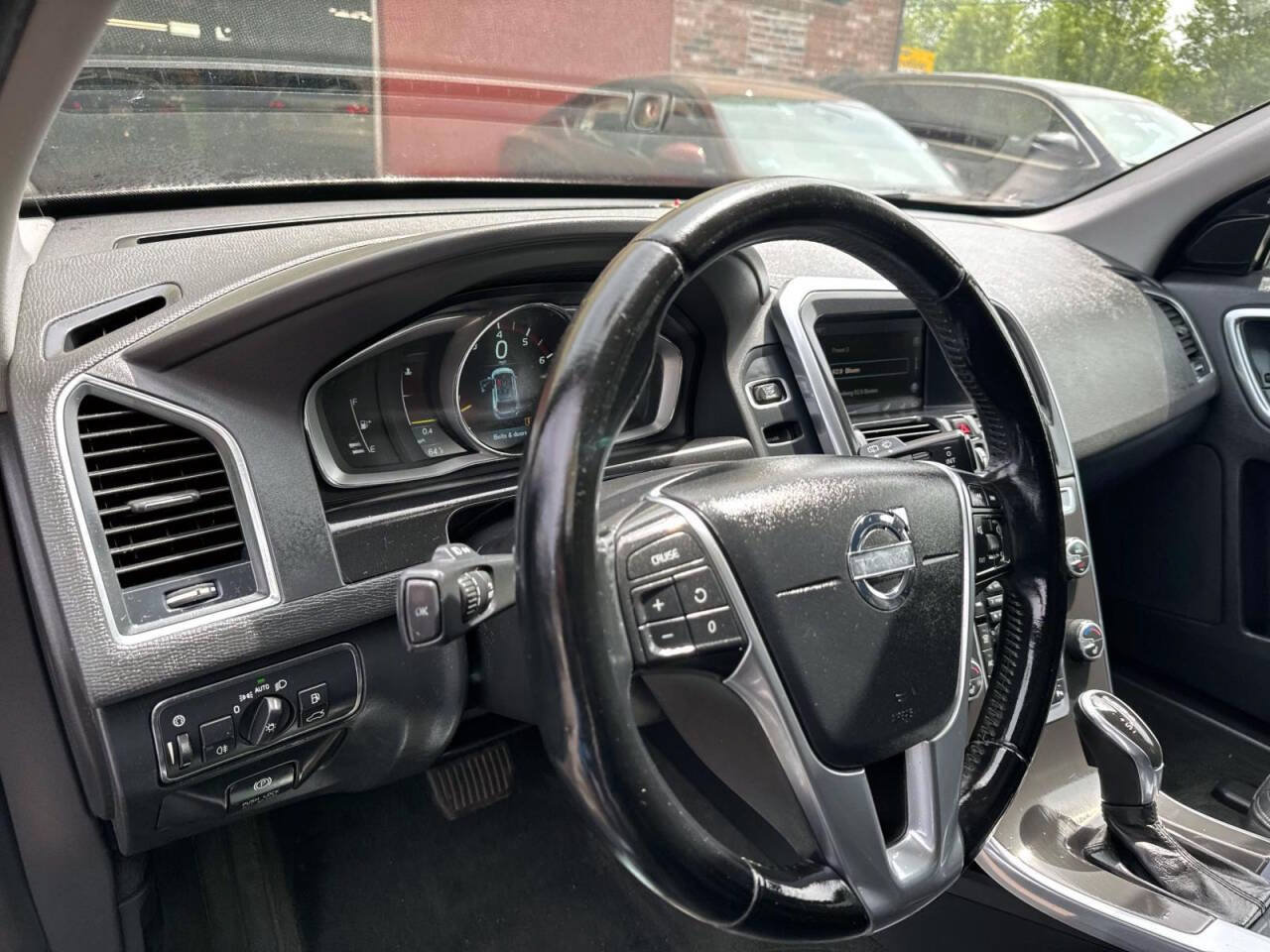 Used 2014 Volvo XC60 3.2 AWD/4WD image 18