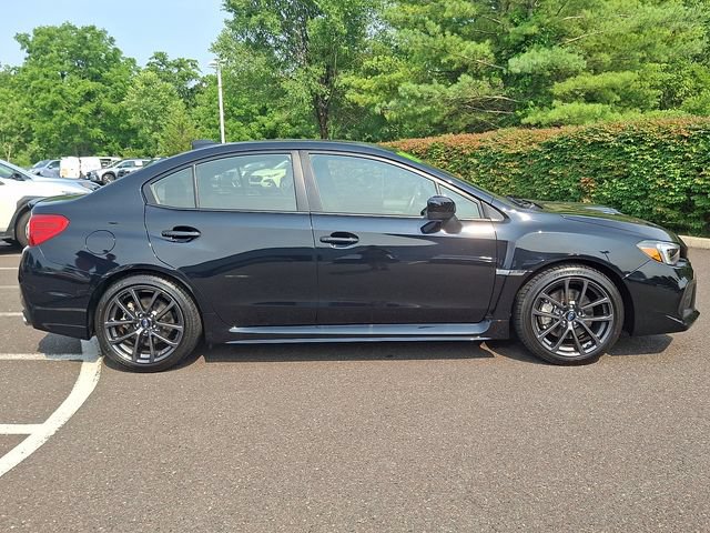 Used 2019 Subaru WRX Limited w/ Popular Package #1 AWD/4WD image 7
