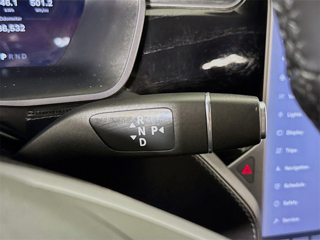 Used 2018 Tesla Model X 100D image 16