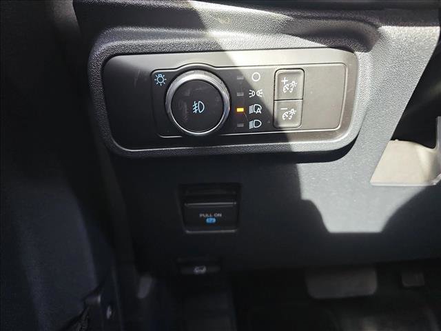 Certified 2024 Ford Bronco Black Diamond image 22