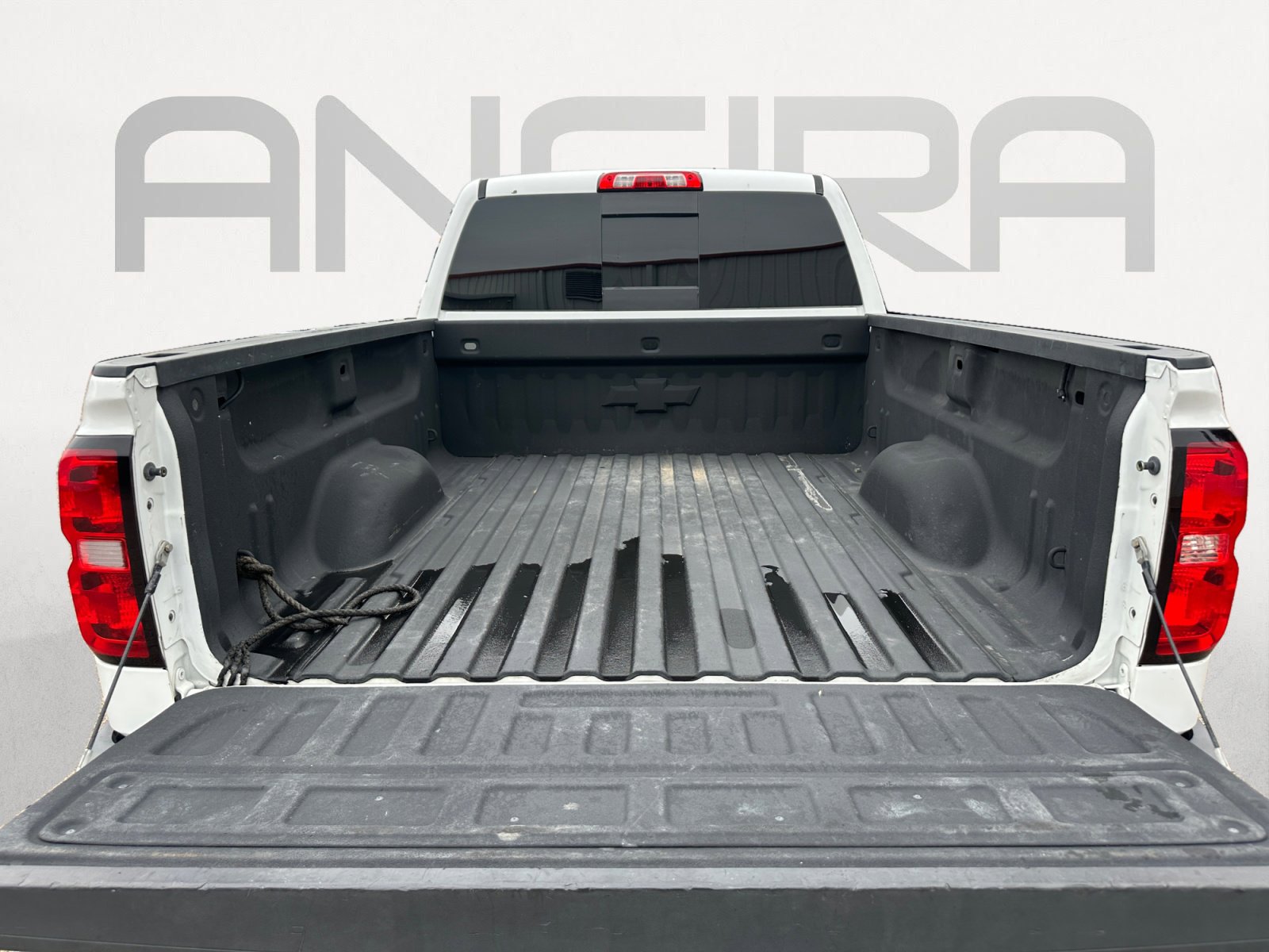 Used 2015 Chevrolet Silverado 2500 LTZ w/ LTZ Plus Package AWD/4WD image 12