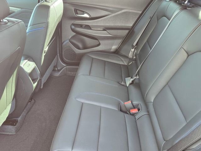 New 2026 Buick Envista Sport Touring w/ Convenience I Package image 6